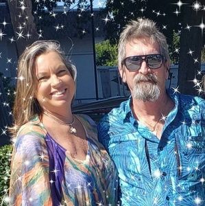 Meet your Posher, Sharon